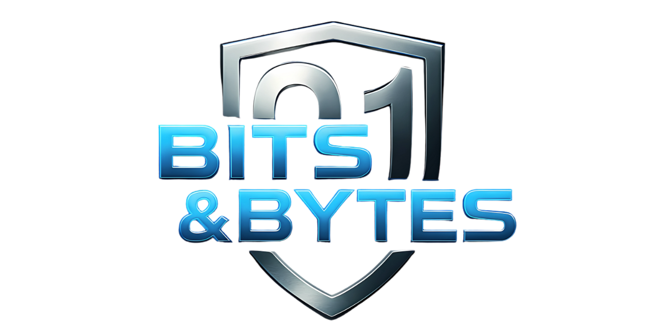 Bits & Bytes